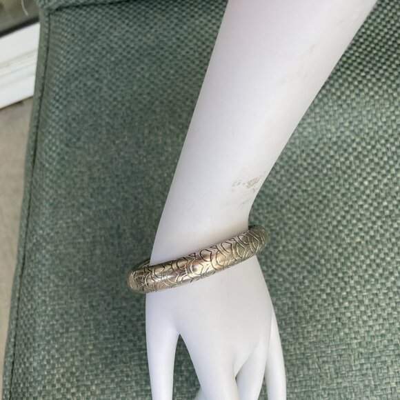 JOHN HARDY LEGENDS NAGA BRACELET CUFF - Picture 3 of 9